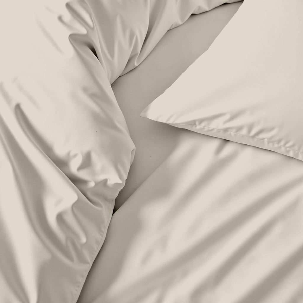 Luxe Australian Sateen Bedding Bundle - Cozy Home Life