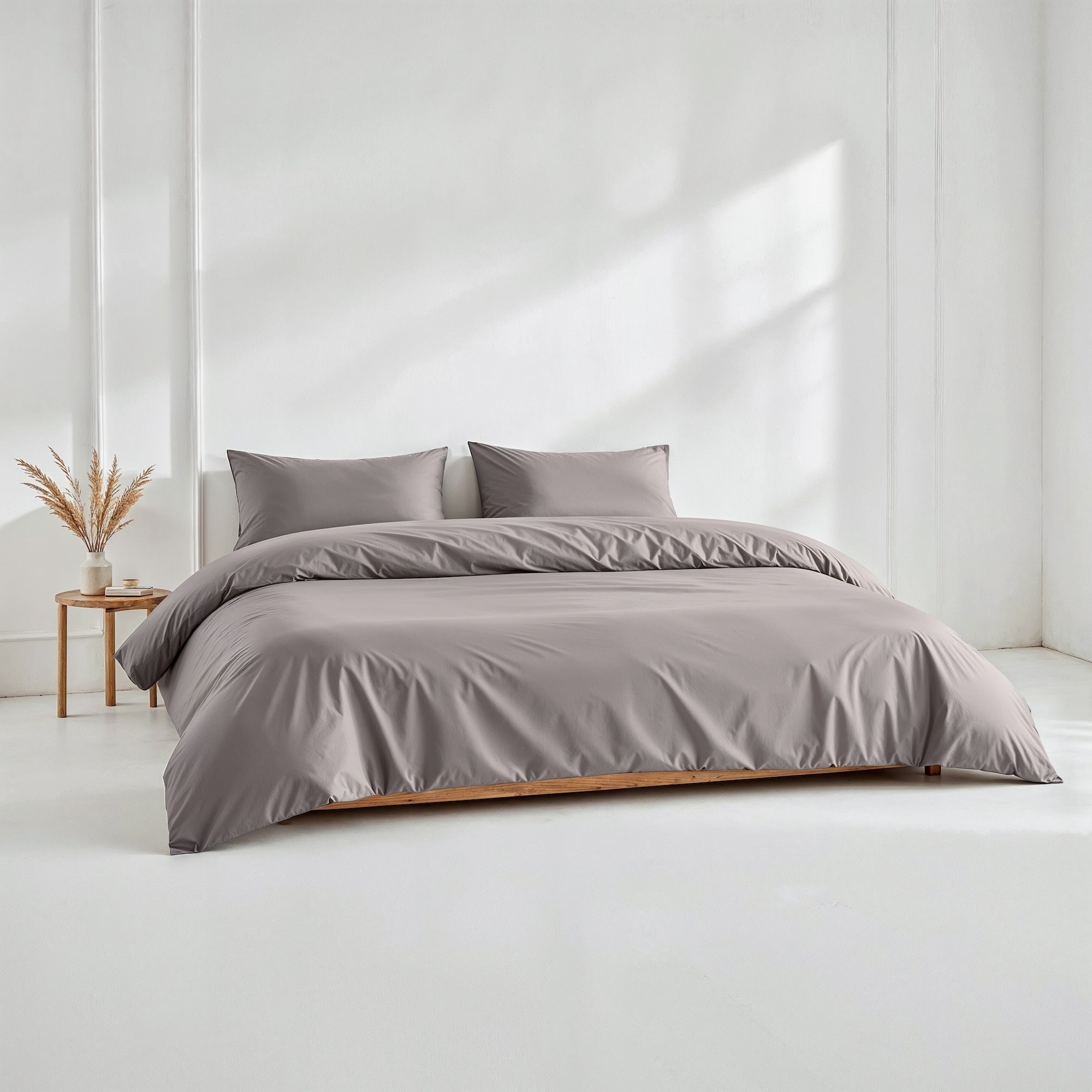 Luxe Australian Sateen Bedding Bundle - Cozy Home Life
