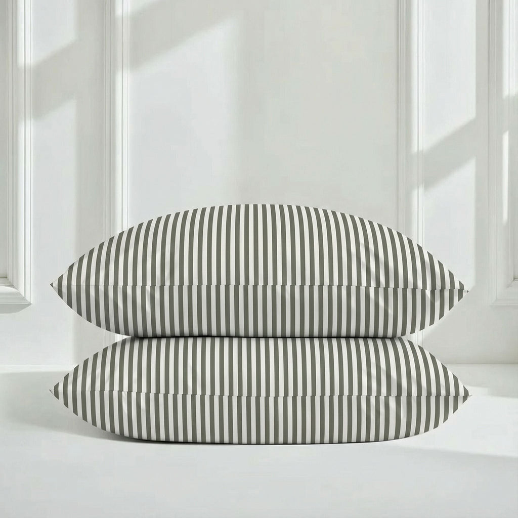 Luxe Australian Sateen Bedding Bundle - Cozy Home Life