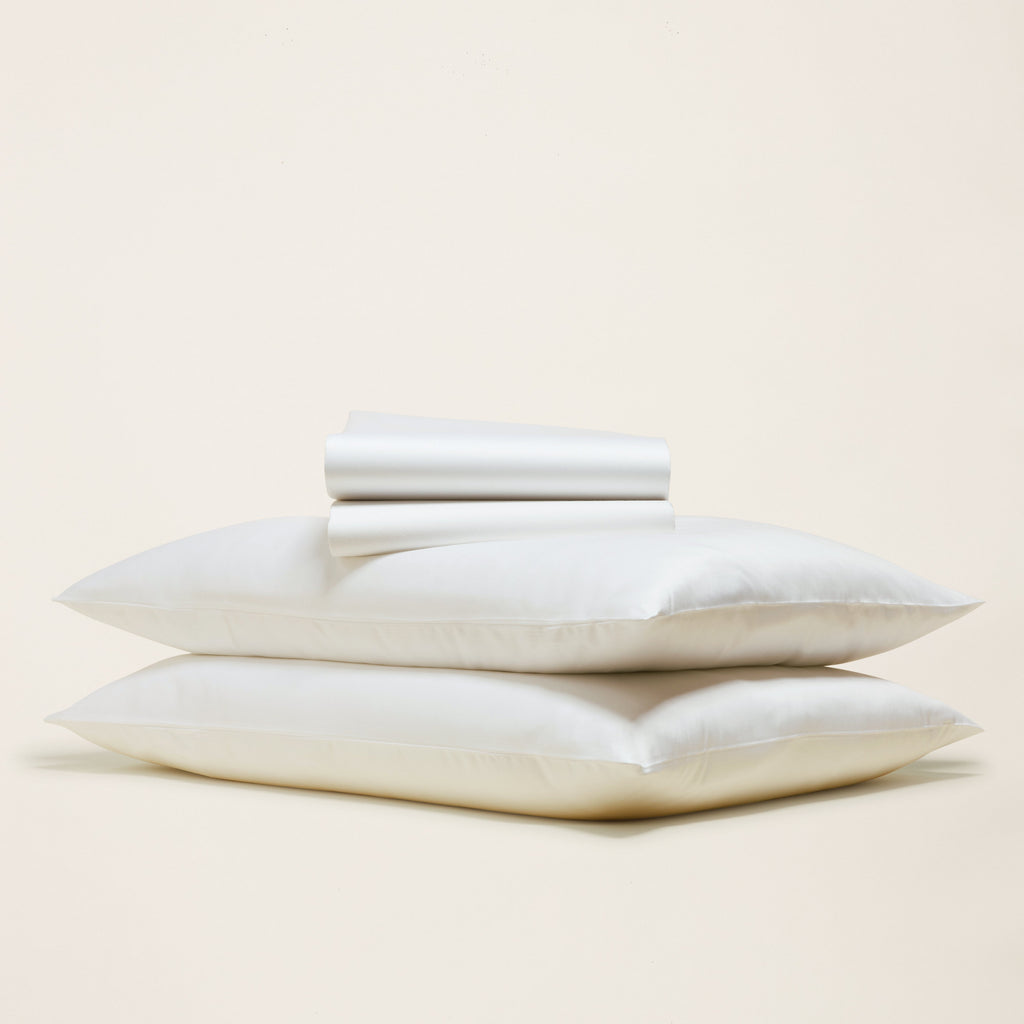Luxe Australian Sateen Bedding Bundle - Cozy Home Life