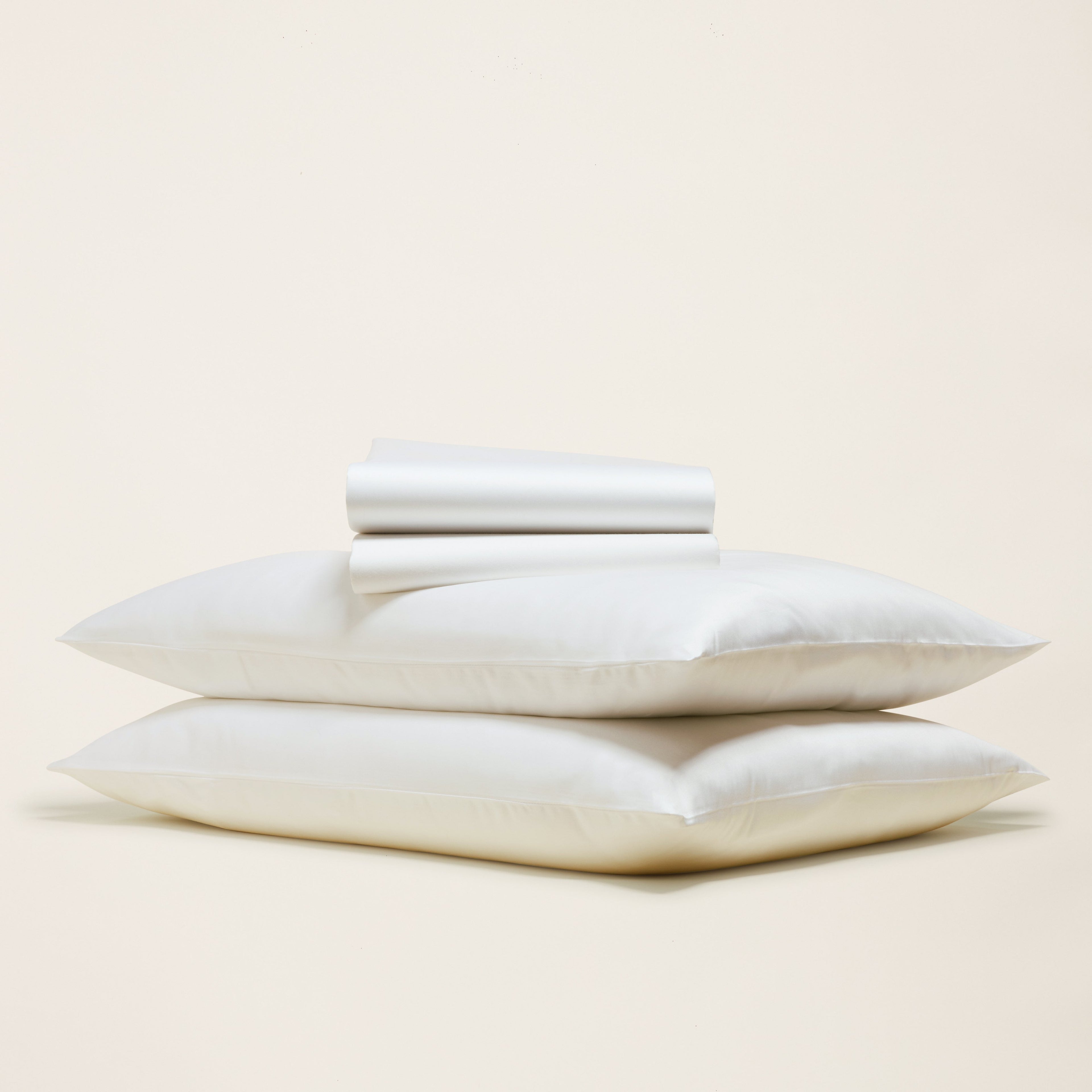 Luxe Australian Sateen Bedding Bundle - Cozy Home Life