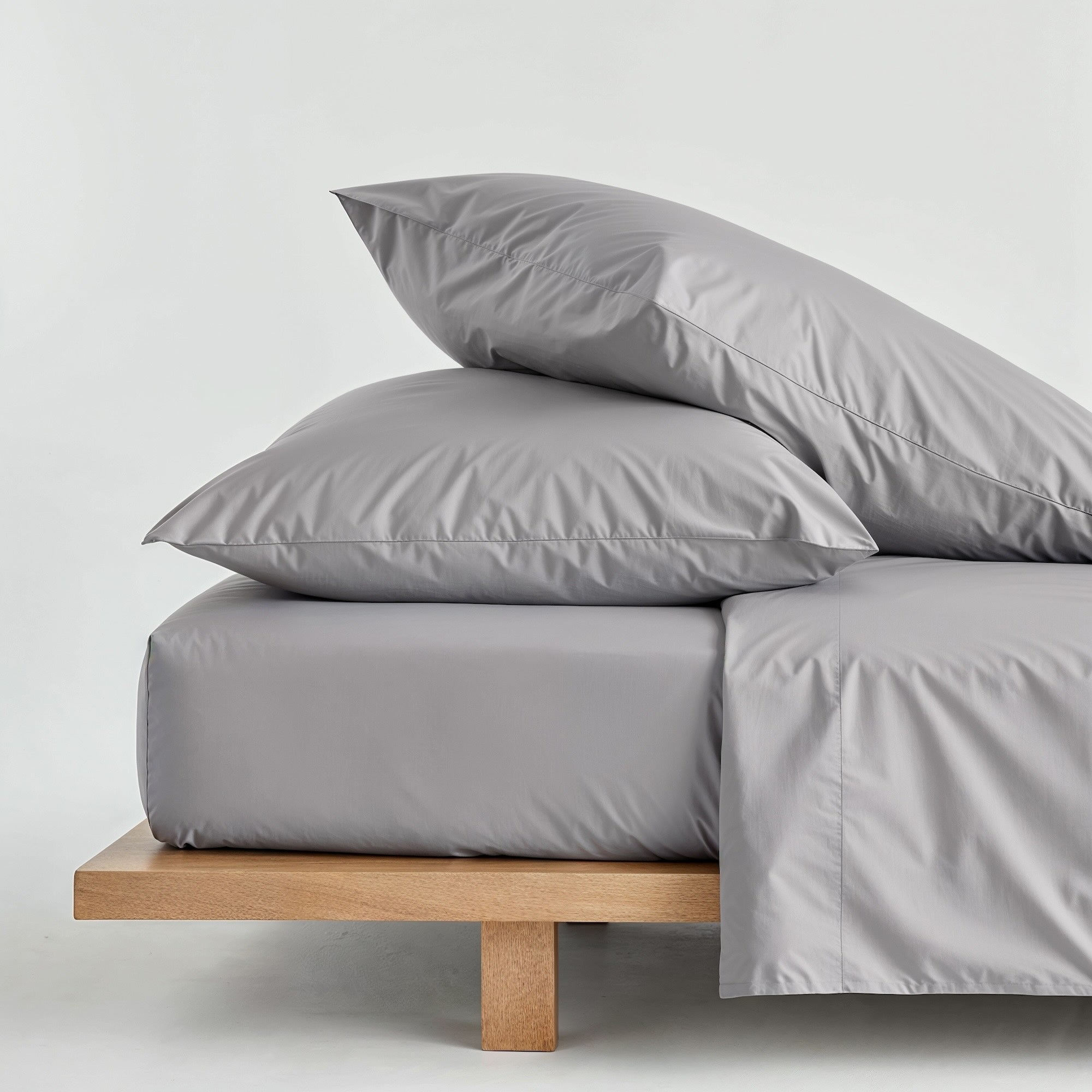 Luxe Australian Sateen Bedding Bundle - Cozy Home Life