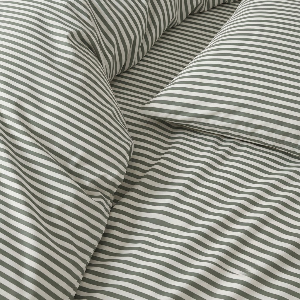 Luxe Australian Sateen Bedding Bundle - Cozy Home Life