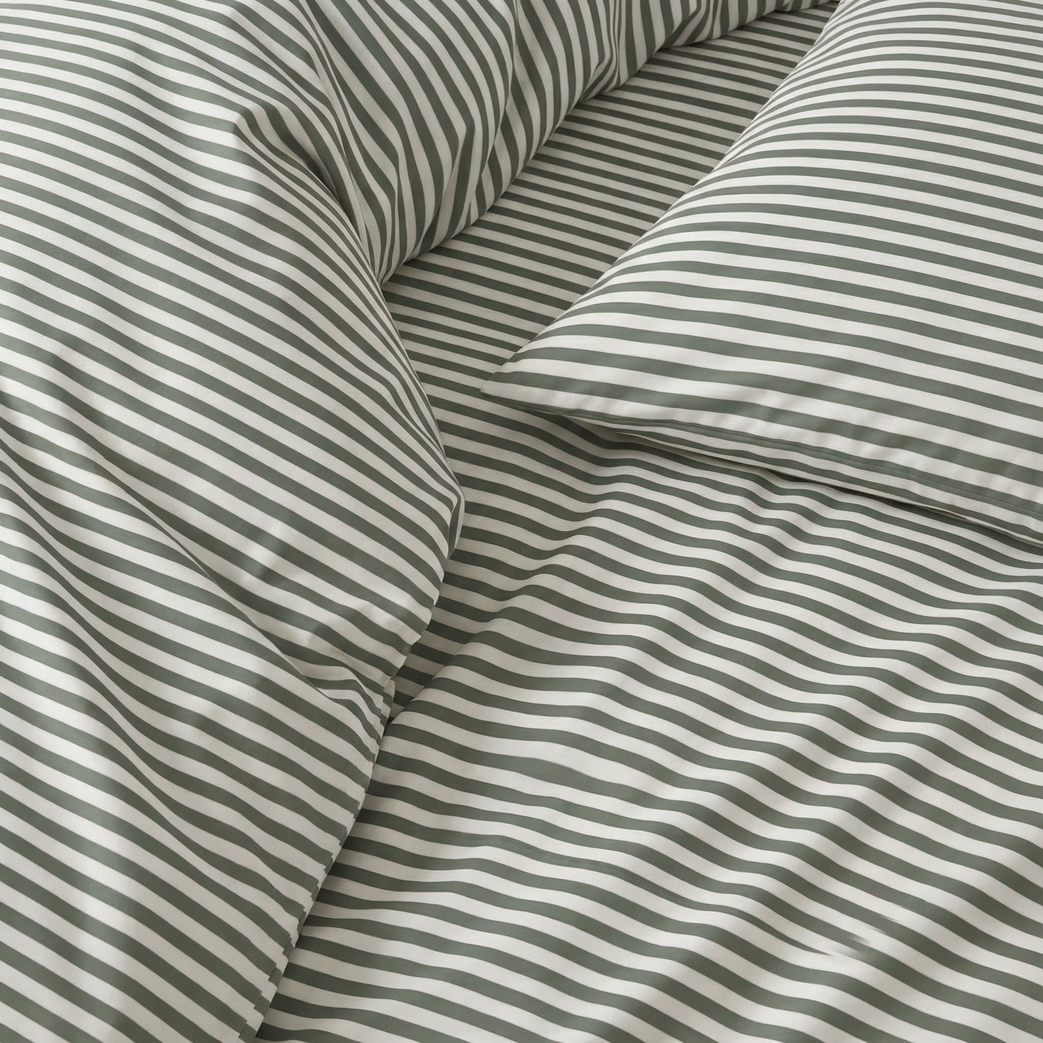 Luxe Australian Sateen Bedding Bundle - Cozy Home Life