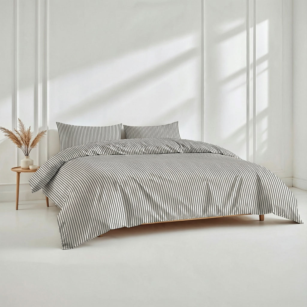 Luxe Australian Sateen Bedding Bundle - Cozy Home Life