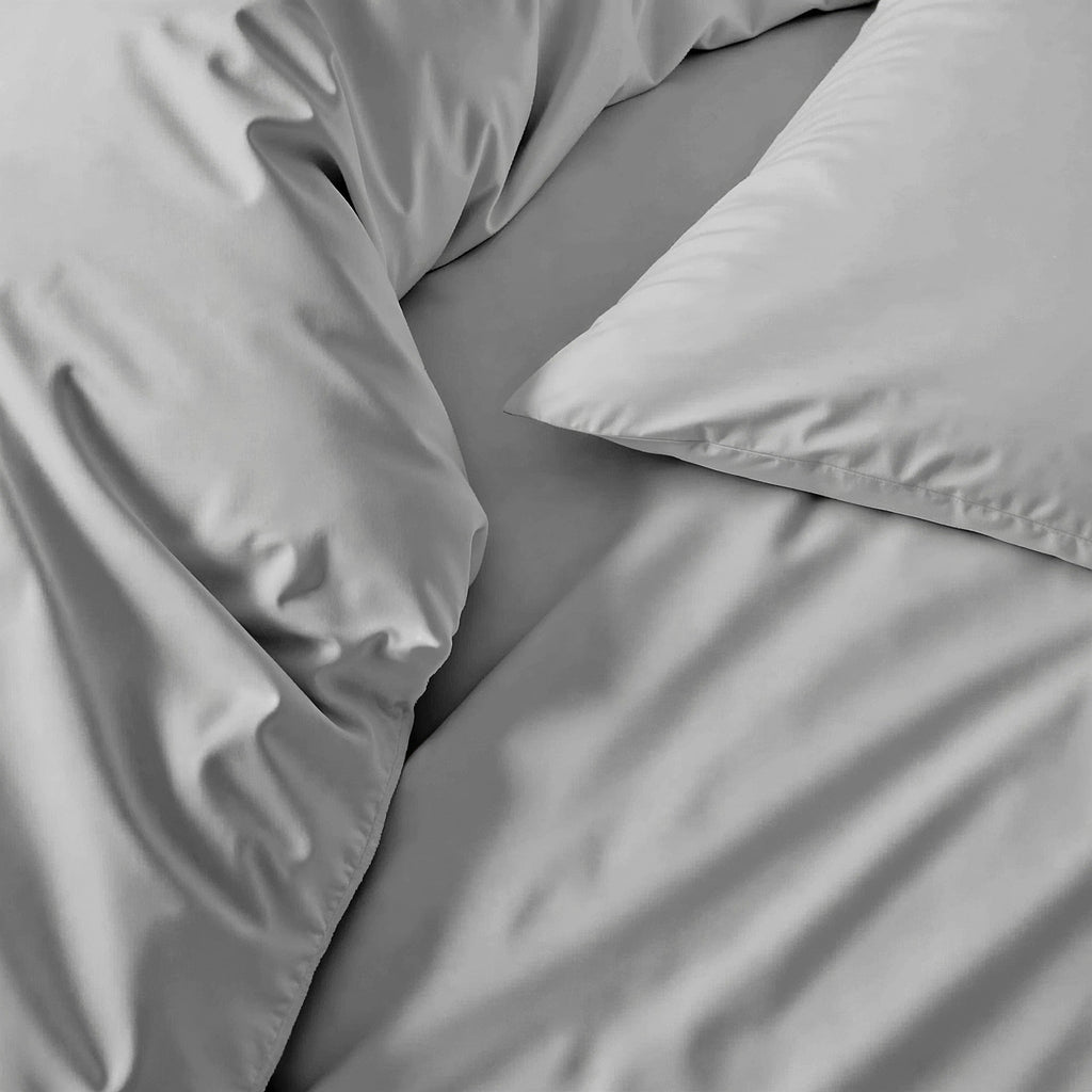 Luxe Australian Sateen Bedding Bundle - Cozy Home Life