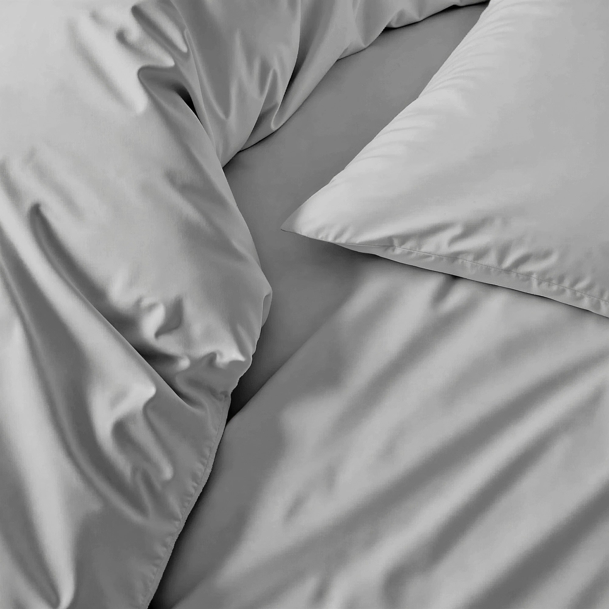 Luxe Australian Sateen Bedding Bundle - Cozy Home Life
