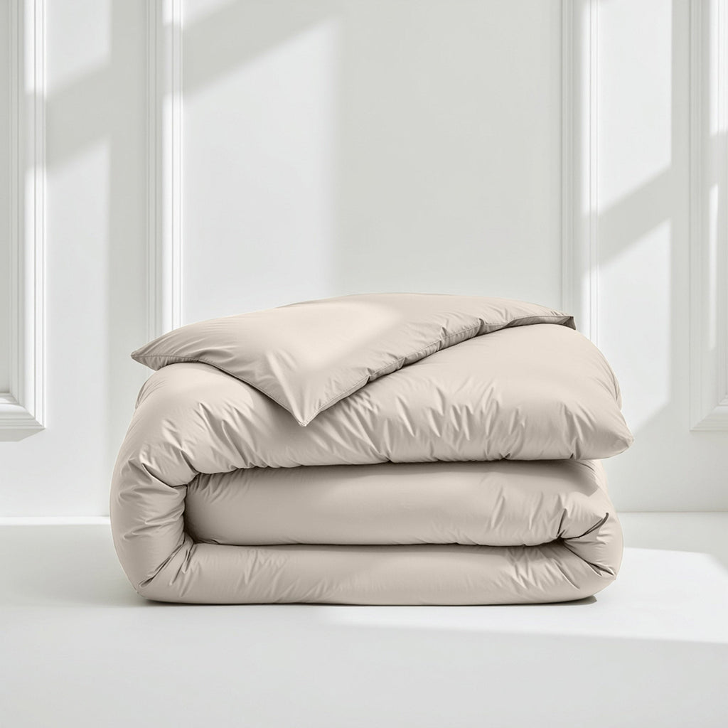 Luxe Australian Sateen Bedding Bundle - Cozy Home Life
