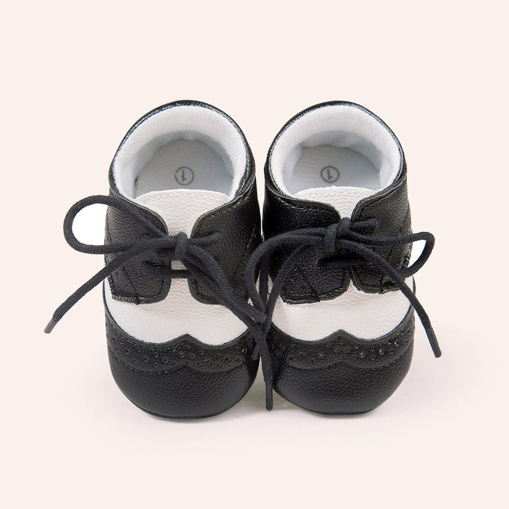 Men's baby shoes soft soled shoes baby shoes baby shoes walking shoes - Cozy Home Life