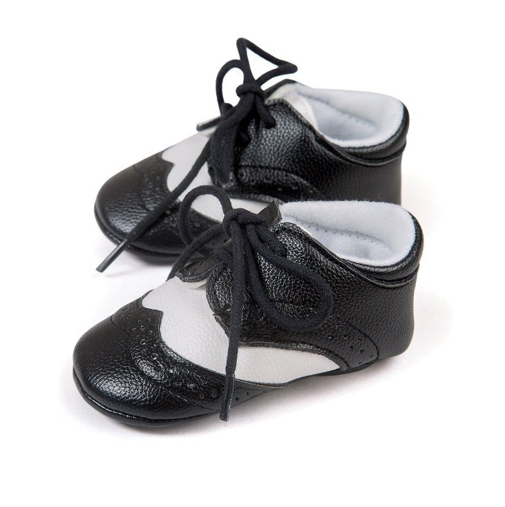 Men's baby shoes soft soled shoes baby shoes baby shoes walking shoes - Cozy Home Life
