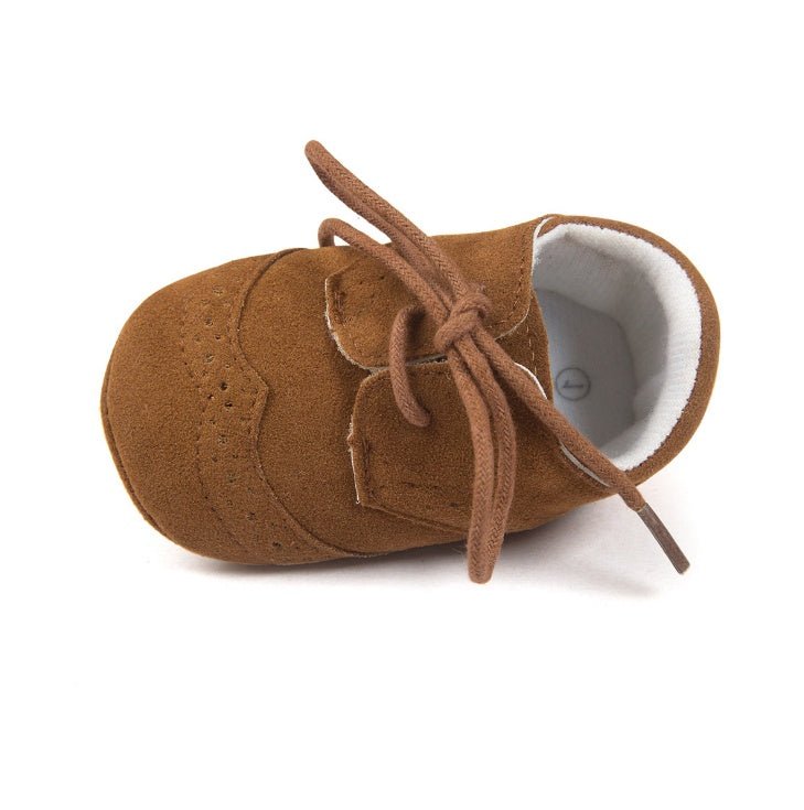 Men's baby shoes soft soled shoes baby shoes baby shoes walking shoes - Cozy Home Life