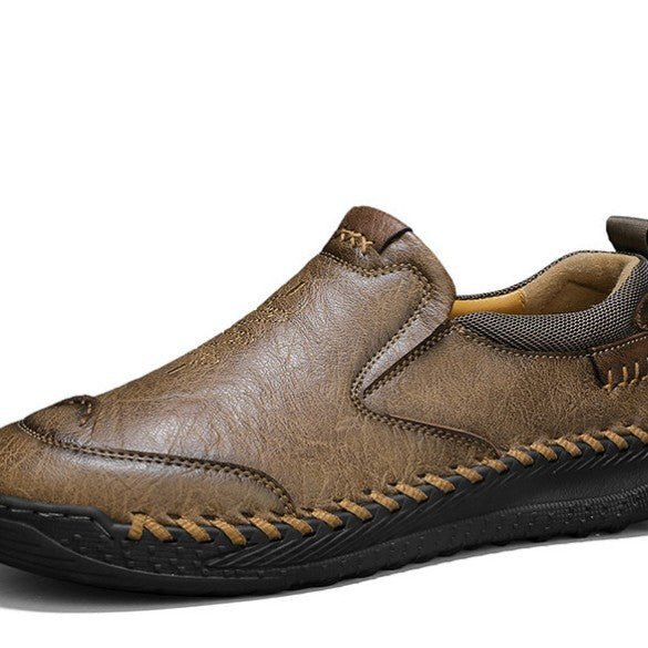 Men's Casual Shoes For Outdoor Travel - Cozy Home Life