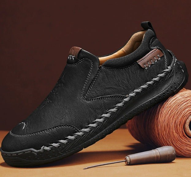 Men's Casual Shoes For Outdoor Travel - Cozy Home Life