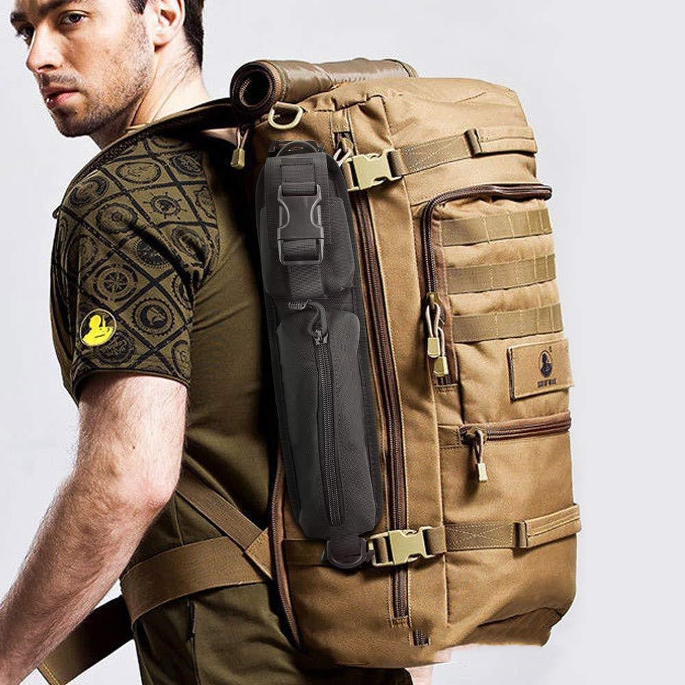 Men's Fashion Climbing Camping Strap Bag - Cozy Home Life