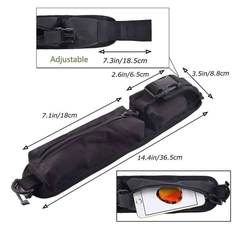 Men's Fashion Climbing Camping Strap Bag - Cozy Home Life