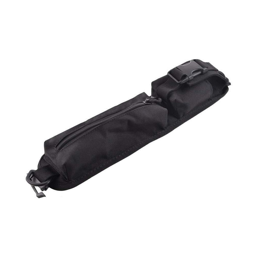 Men's Fashion Climbing Camping Strap Bag - Cozy Home Life