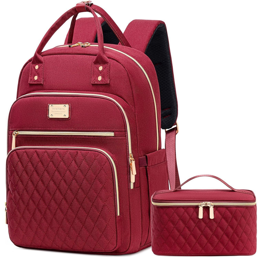 Moms Bag Mom - and - baby Outing Premium - style Mommy - Cozy Home Life