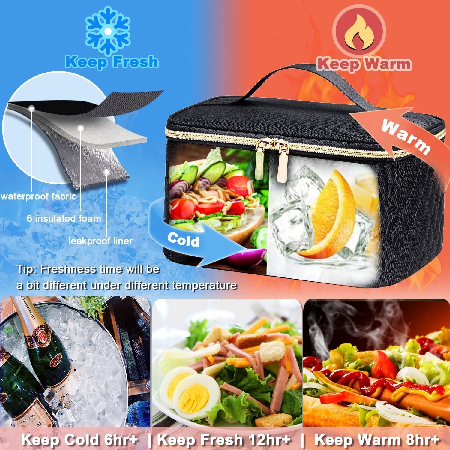 Moms Bag Mom - and - baby Outing Premium - style Mommy - Cozy Home Life