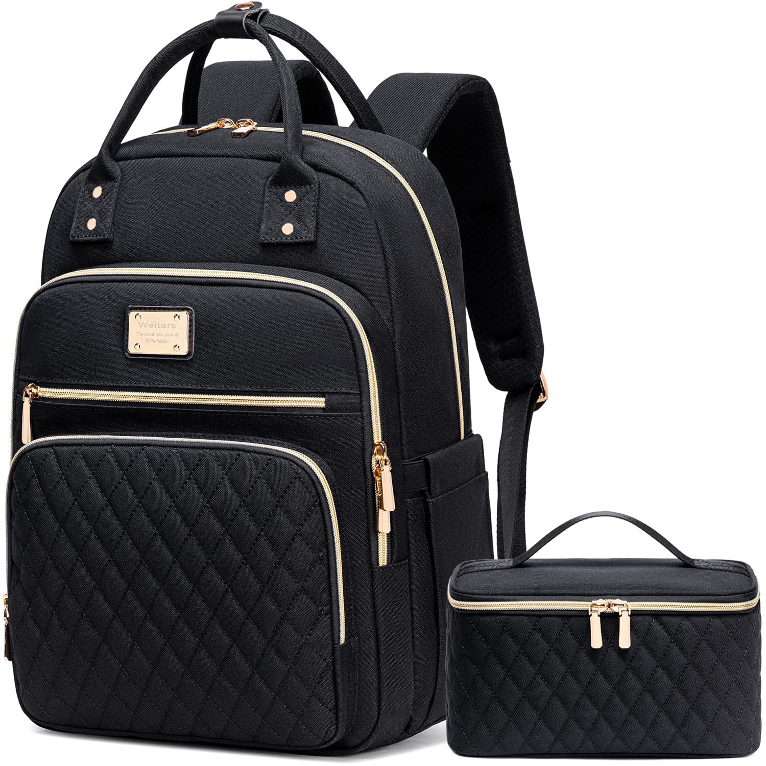 Moms Bag Mom - and - baby Outing Premium - style Mommy - Cozy Home Life