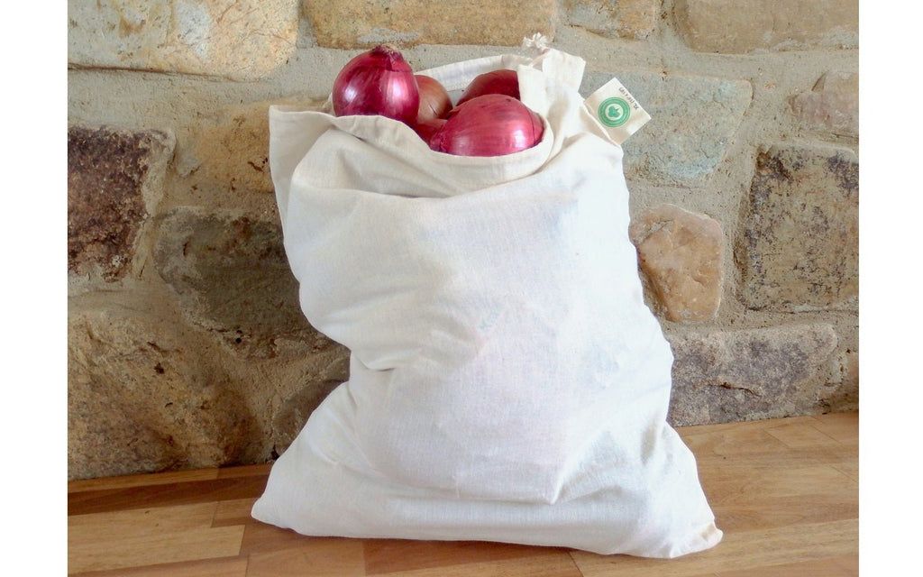 Muslin Produce Bags - Cozy Home Life