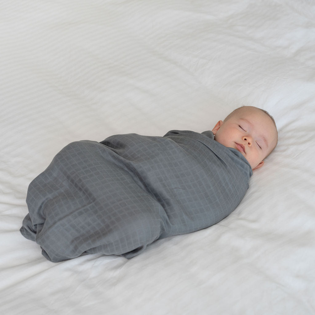 Muslin Swaddle Blankets - Cozy Home Life