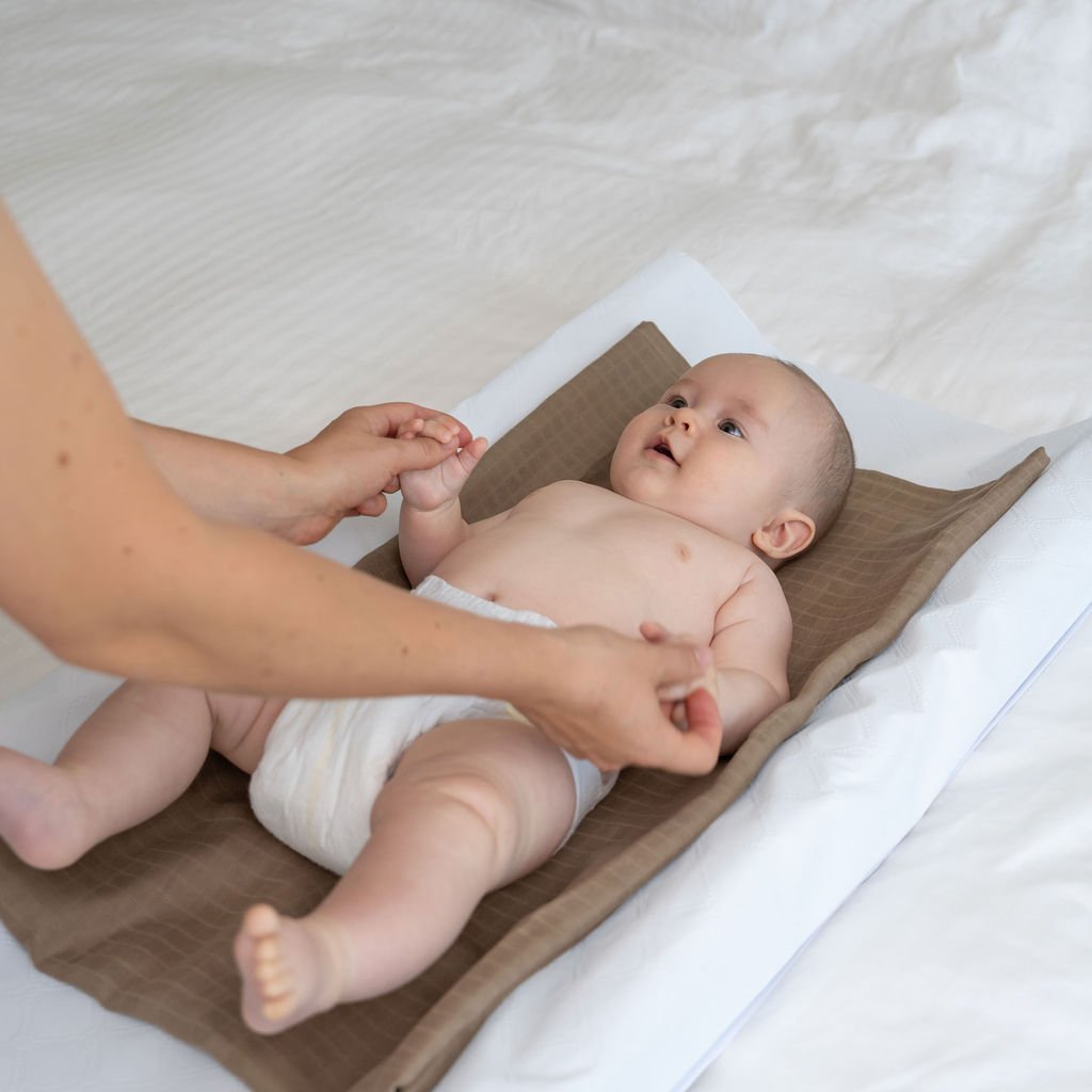 Muslin Swaddle Blankets - Cozy Home Life