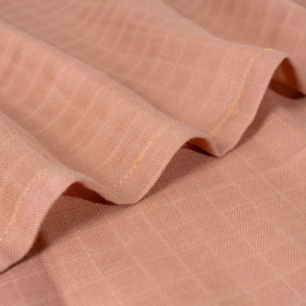 Muslin Swaddle Blankets - Cozy Home Life