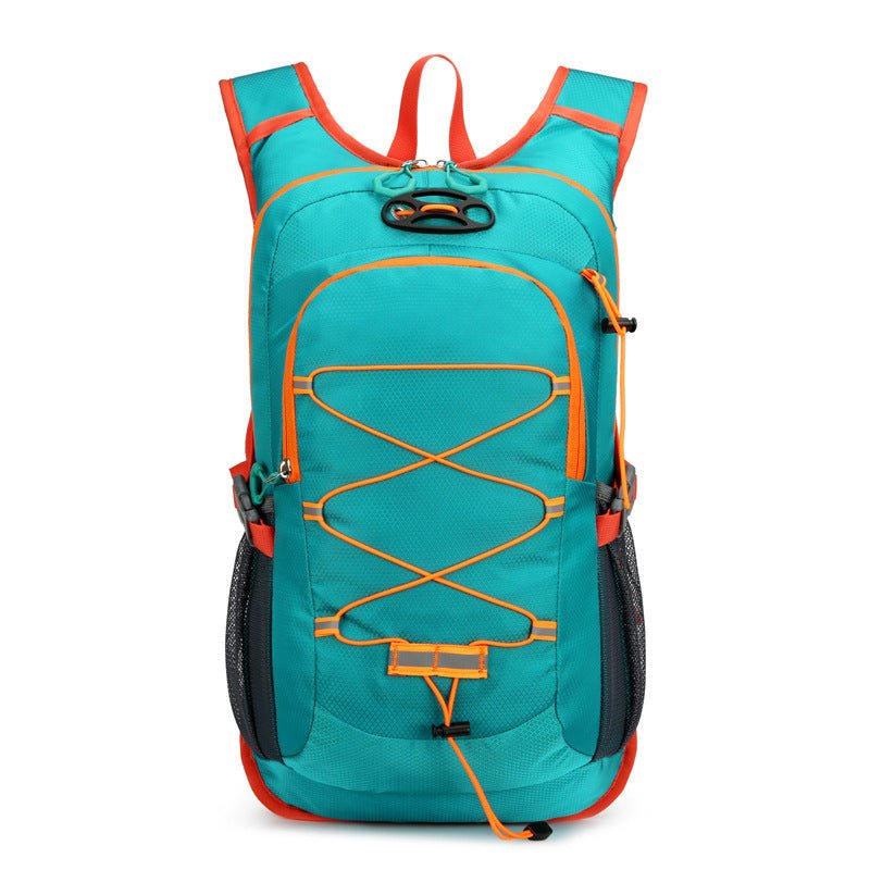 Outdoor Cycling Fashion Sport Climbing Large Capacity Travel Bag - Cozy Home Life