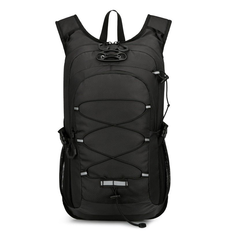 Outdoor Cycling Fashion Sport Climbing Large Capacity Travel Bag - Cozy Home Life
