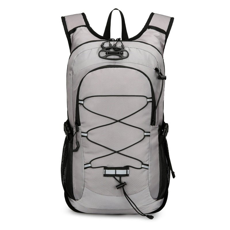 Outdoor Cycling Fashion Sport Climbing Large Capacity Travel Bag - Cozy Home Life