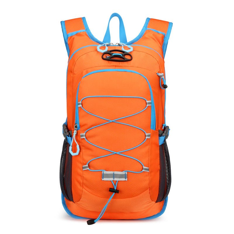 Outdoor Cycling Fashion Sport Climbing Large Capacity Travel Bag - Cozy Home Life
