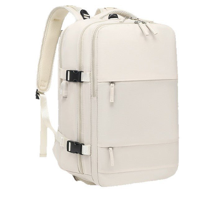 Outdoor Vacuum - Compression Airtight Business Travel Short - Distance Waterproof Small Backpack - Cozy Home Life