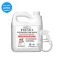 Pet Protector Spray 128 oz | Plant Based Non - Toxic Treatment | Premo Guard - Cozy Home Life