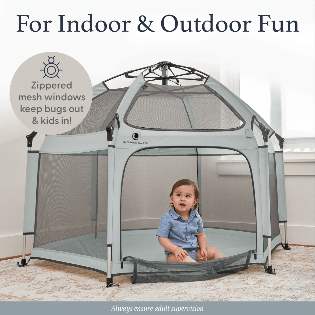 Pop 'N Go® Playpen - Cozy Home Life