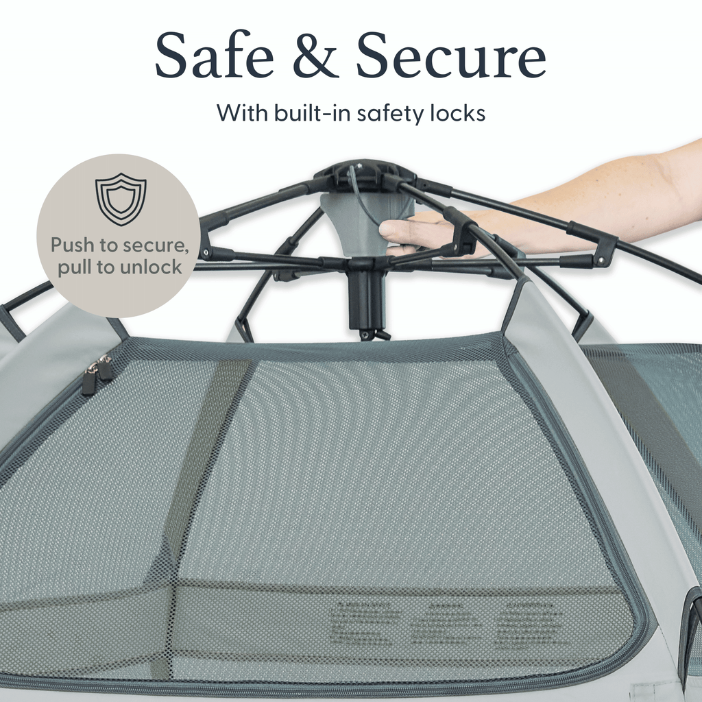 Pop 'N Go® Playpen - Cozy Home Life