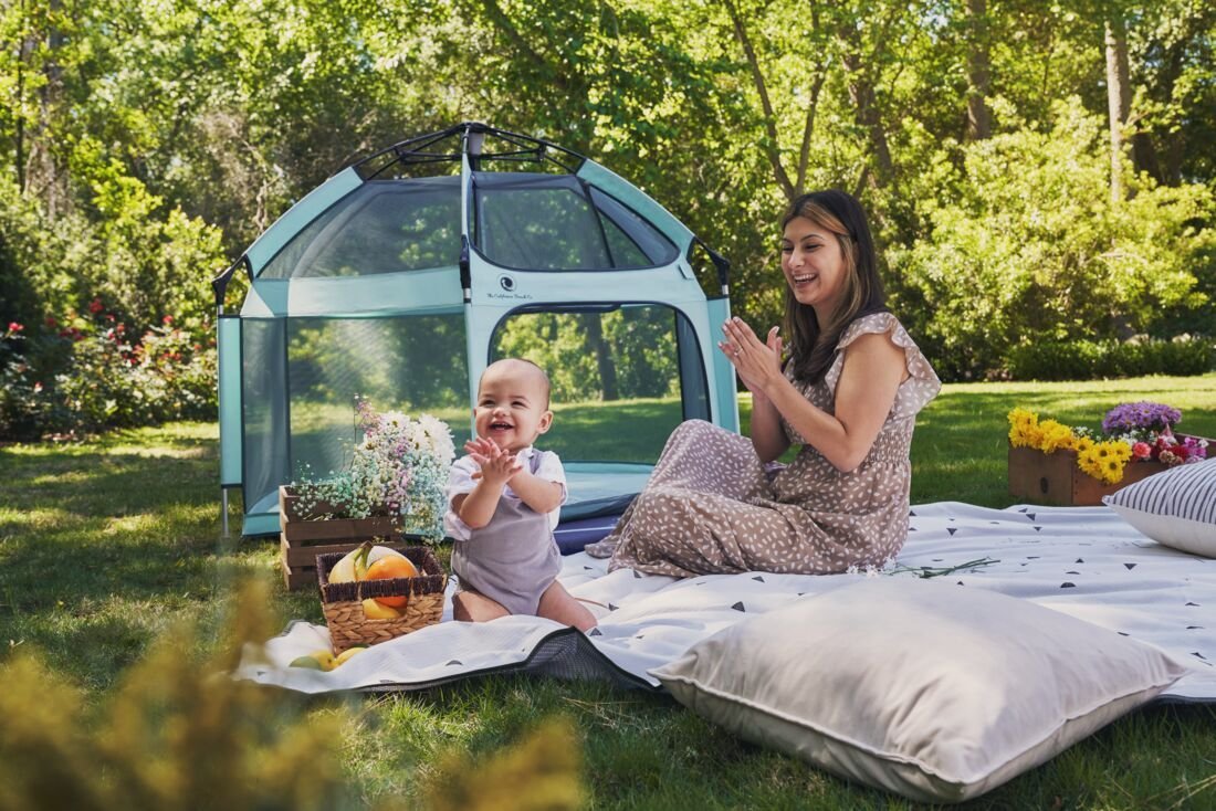 Pop 'N Go® Playpen - Cozy Home Life