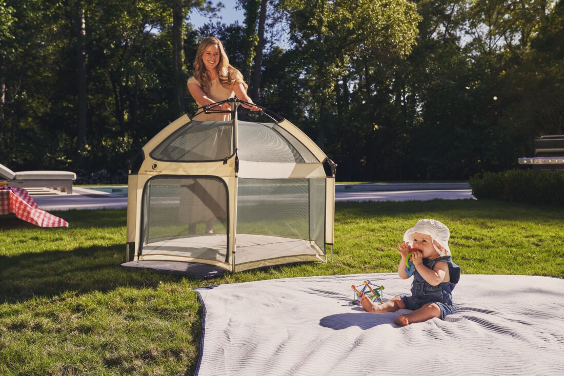 Pop 'N Go® Playpen - Cozy Home Life
