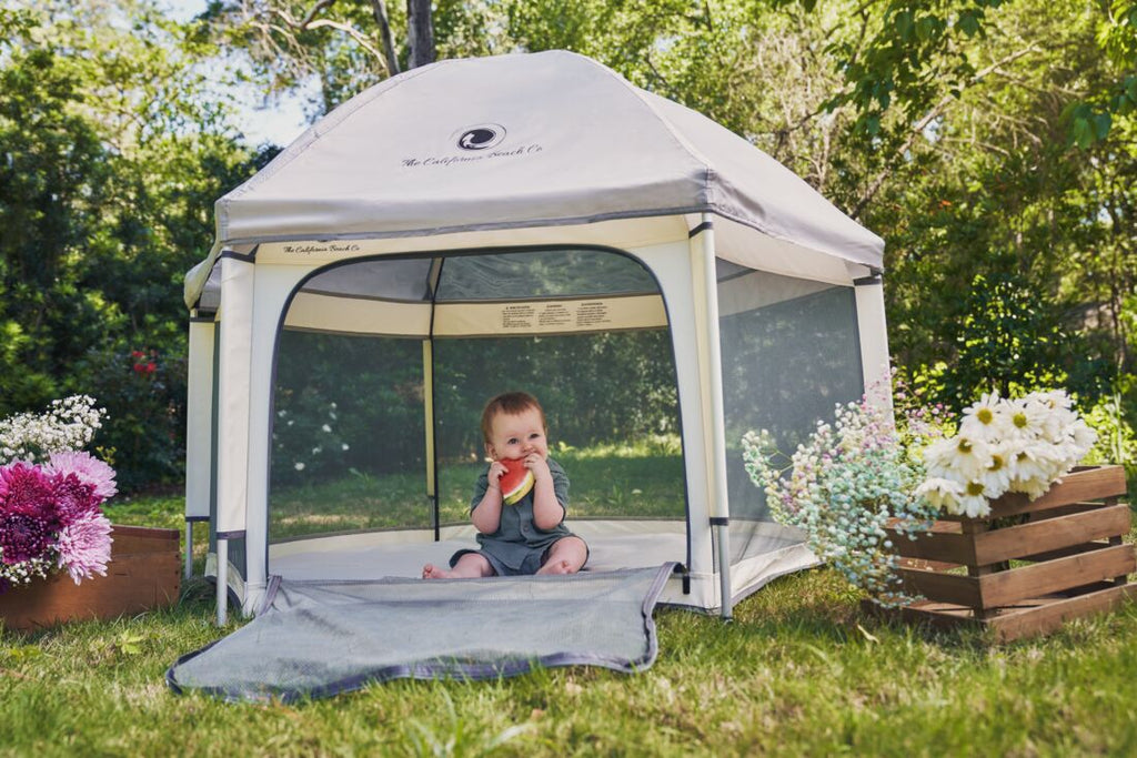 Pop 'N Go® Playpen - Cozy Home Life