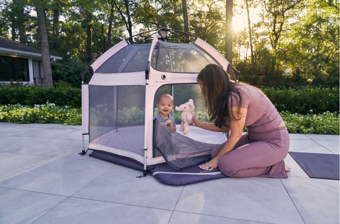 Pop 'N Go® Playpen - Cozy Home Life