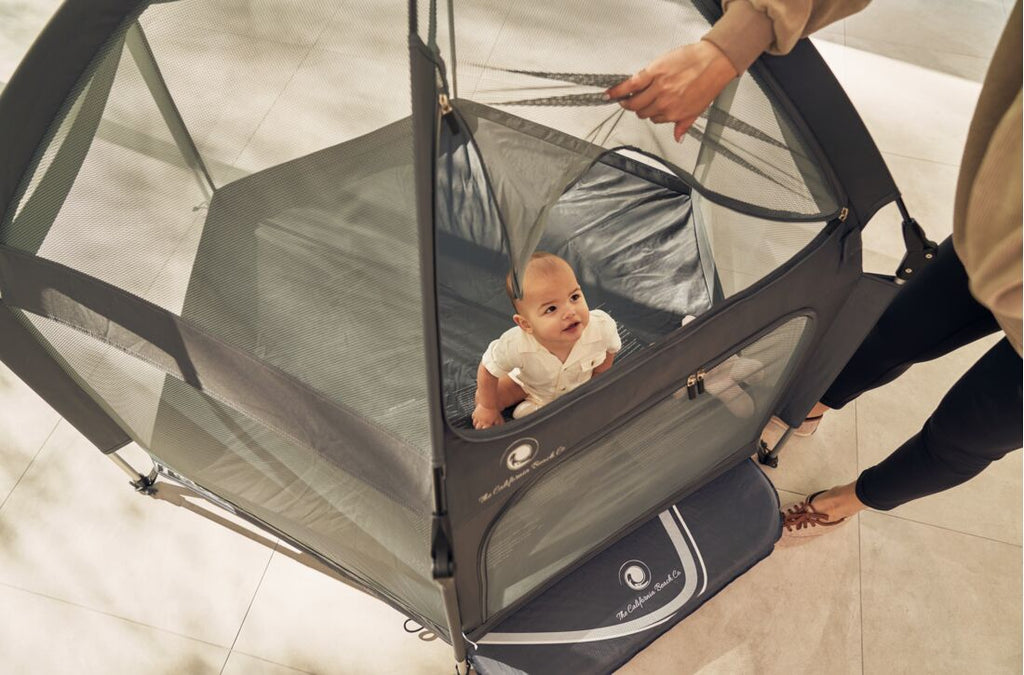 Pop 'N Go® Playpen - Cozy Home Life