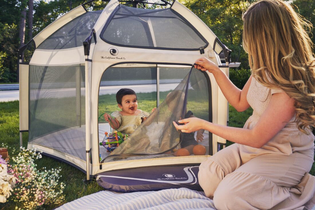 Pop 'N Go® Playpen - Cozy Home Life