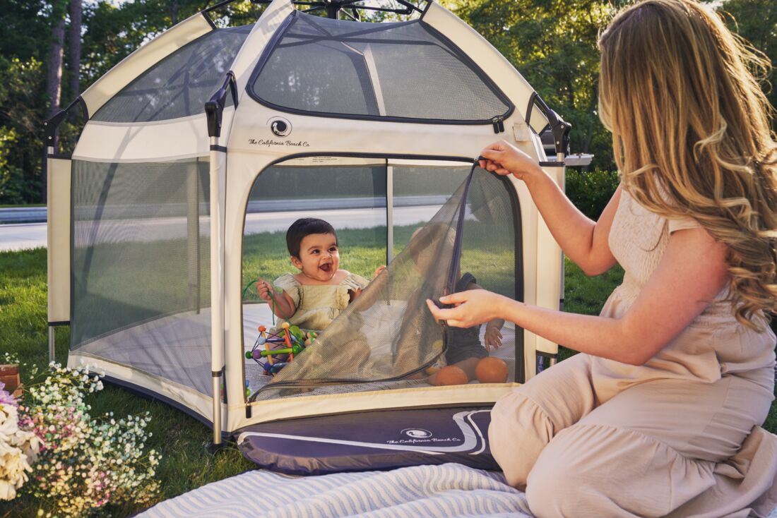 Pop 'N Go® Playpen - Cozy Home Life