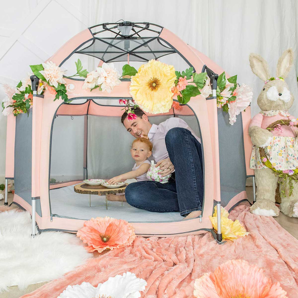 Pop 'N Go® Playpen - Cozy Home Life