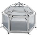 Pop 'N Go® Playpen - Cozy Home Life