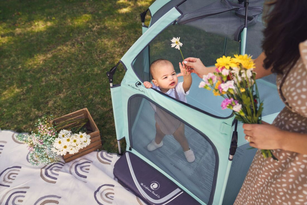 Pop 'N Go® Playpen - Cozy Home Life