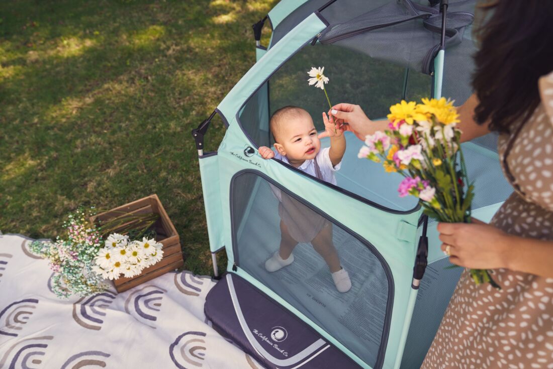 Pop 'N Go® Playpen - Cozy Home Life