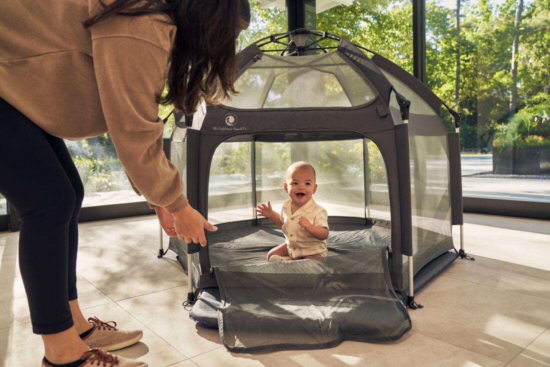 Pop 'N Go® Playpen - Cozy Home Life