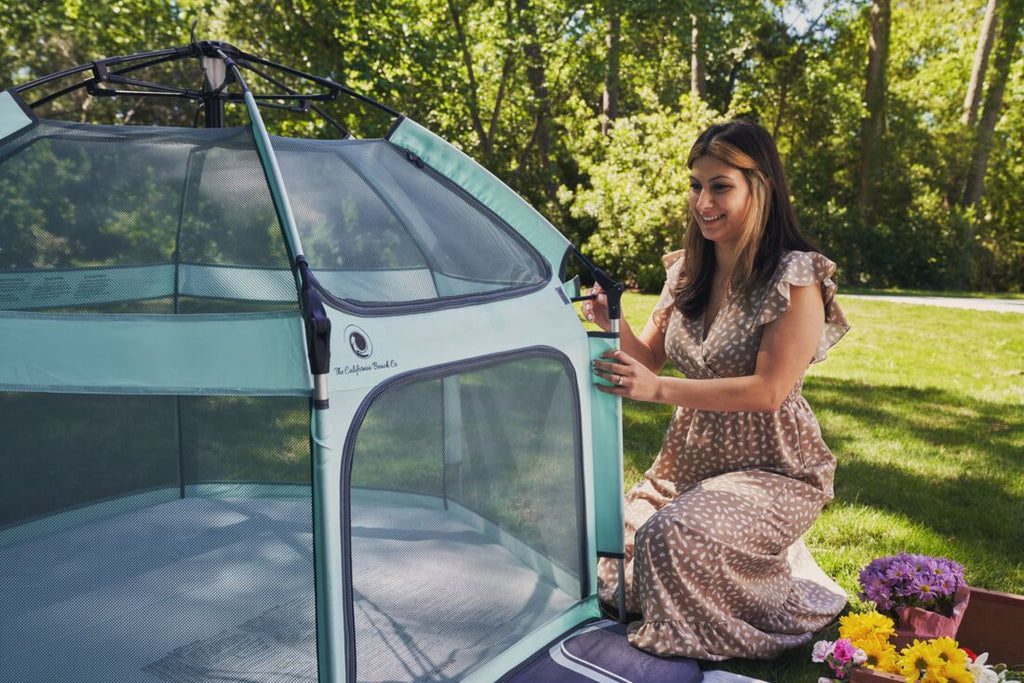 Pop 'N Go® Playpen - Cozy Home Life