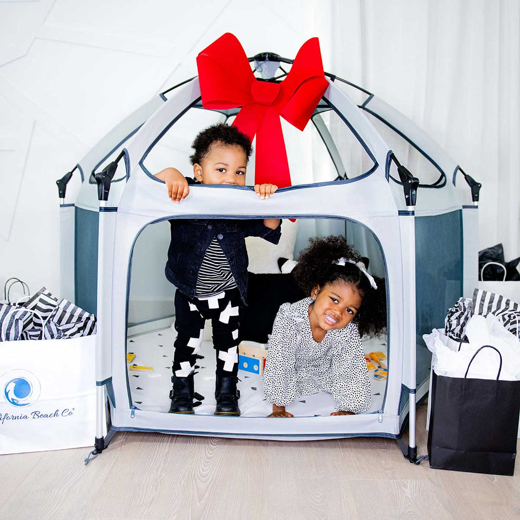 Pop 'N Go® Playpen - Cozy Home Life