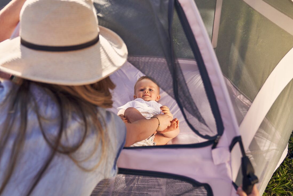 Pop 'N Go® Playpen - Cozy Home Life